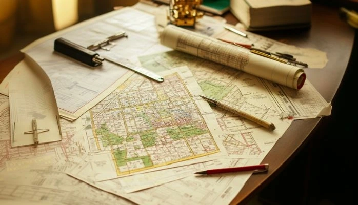 La loi de simplification du droit de l’urbanisme et du logement est publiée La loi de simplification du droit de l’urbanisme et du logement est publiée