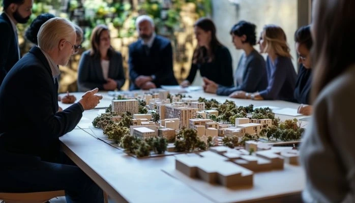 Lotissement et permis de construire : l’application globale des règles du PLU est subordonnée au transfert préalable d’au moins un lot ! Lotissement et permis de construire : l’application globale des règles du PLU est subordonnée au transfert préalable d’au moins un lot !